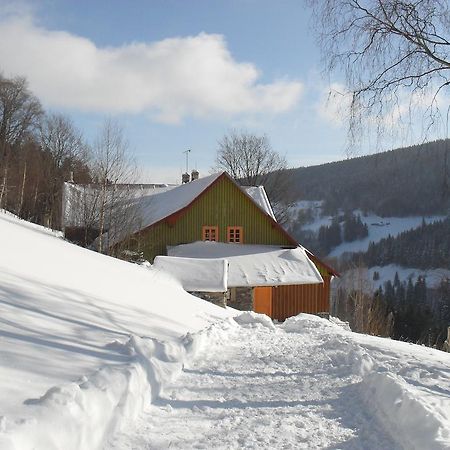 Penzion Pampeliska Pec pod Snezkou Exterior photo