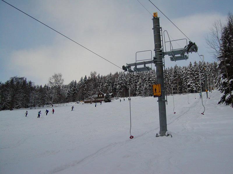 Penzion Pampeliska Pec pod Snezkou Exterior photo