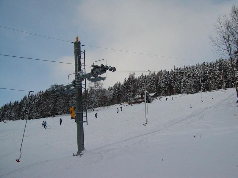 Penzion Pampeliska Pec pod Snezkou Exterior photo
