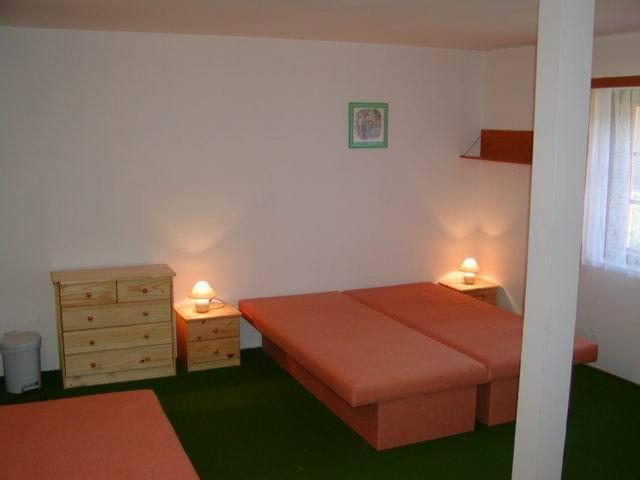 Penzion Pampeliska Pec pod Snezkou Room photo
